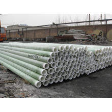 FRP / PP Dual Laminated Pipe and Fitting